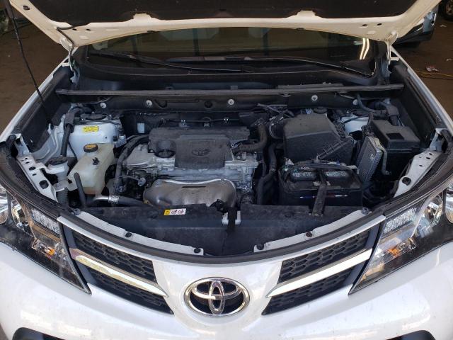 Foto 11 de la subasta – 2015 TOYOTA RAV4 LIMIT con VIN 2T3DFREV4FW381297
