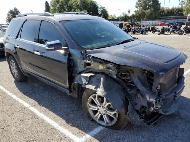 Photo 4 from auction – 2015 GMC ACADIA SLT with VIN 1GKKRRKD0FJ282716