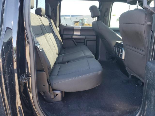 Photo 10 from auction – 2016 FORD F150 SUPER with VIN 1FTEW1EF2GFA93151