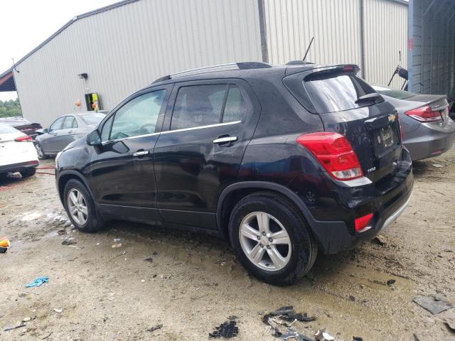 Photo 2 from auction – 2019 CHEVROLET TRAX 1LT with VIN KL7CJLSB1KB953962