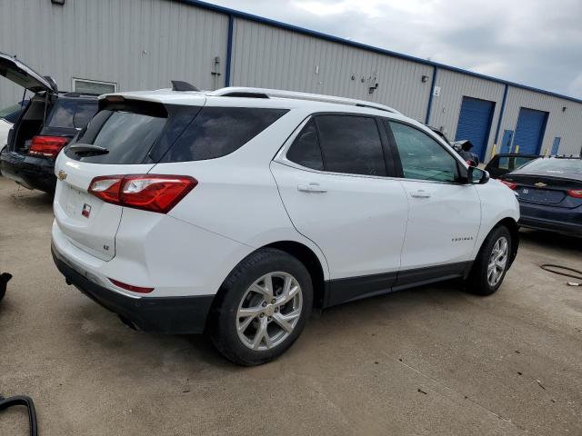 Photo 3 from auction – 2018 CHEVROLET EQUINOX LT with VIN 2GNAXKEX8J6285600