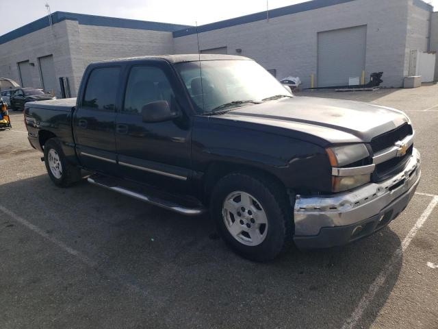 Photo 4 from auction – 2005 CHEVROLET SILVERADO with VIN 2GCEC13T951395851