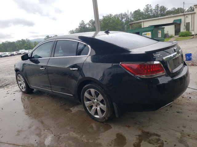 Photo 2 from auction – 2012 BUICK LACROSSE P with VIN 1G4GD5E38CF295333