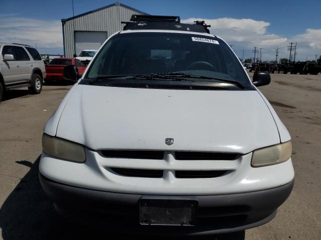 Photo 5 from auction – 1997 DODGE CARAVAN SE with VIN 2B4GP453XVR402297