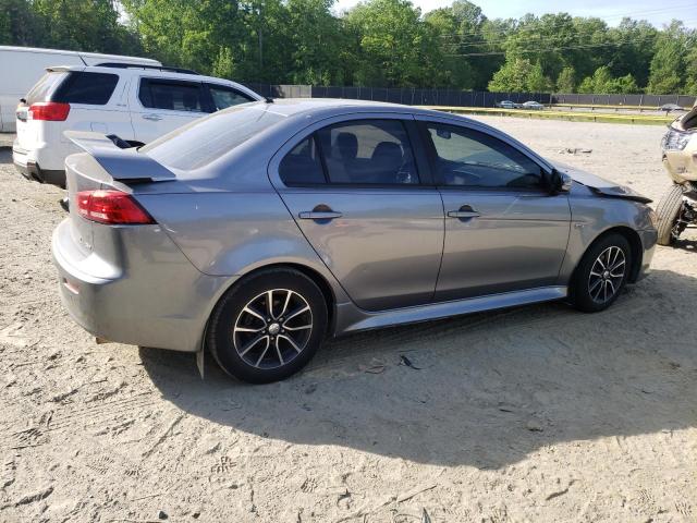 Photo 3 from auction – 2017 MITSUBISHI LANCER ES with VIN JA32V2FW7HU000761