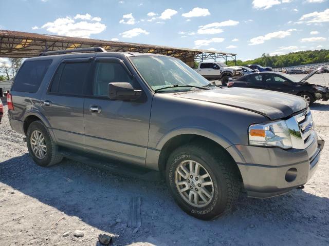 Photo 4 from auction – 2013 FORD EXPEDITION with VIN 1FMJU1J5XDEF62713