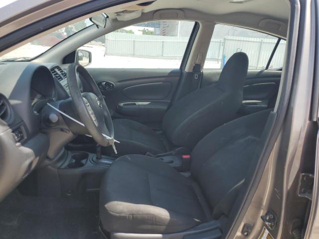 Photo 7 from auction – 2016 NISSAN VERSA S with VIN 3N1CN7AP3GL915069