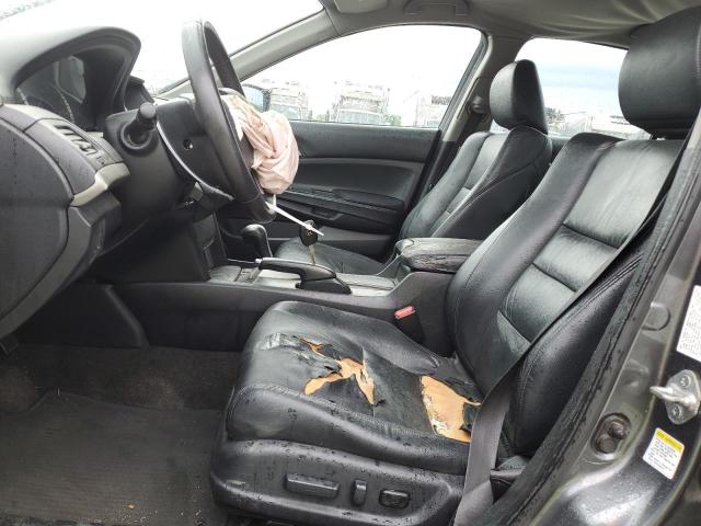 Photo 7 from auction – 2012 HONDA ACCORD SE with VIN 1HGCP2F69CA083587