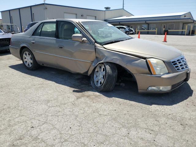 Photo 4 from auction – 2006 CADILLAC DTS with VIN 1G6KD57Y36U227872
