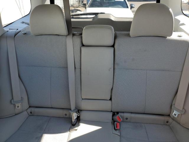 Photo 10 from auction – 2011 SUBARU FORESTER 2 with VIN JF2SHABC3BH728657