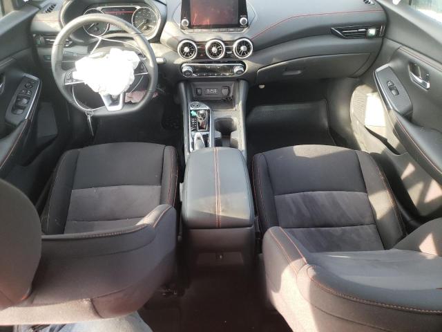 Photo 8 from auction – 2024 NISSAN SENTRA SR with VIN 3N1AB8DV0RY262397