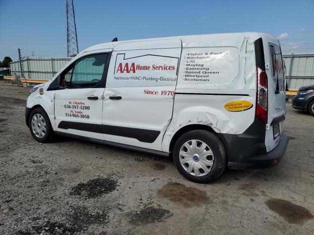 Photo 2 from auction – 2021 FORD TRANSIT CO with VIN NM0LS7E27M1494493