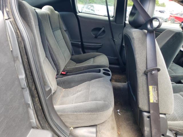 Photo 10 from auction – 2005 SATURN ION LEVEL with VIN 1G8AW12F65Z172007