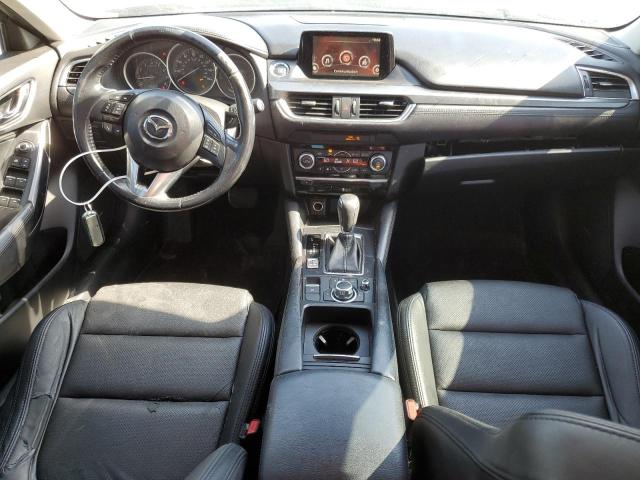 Photo 8 from auction – 2016 MAZDA 6 TOURING with VIN JM1GJ1V59G1476077