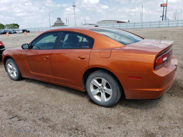 Photo 2 from auction – 2011 DODGE CHARGER with VIN 2B3CL3CG8BH585005