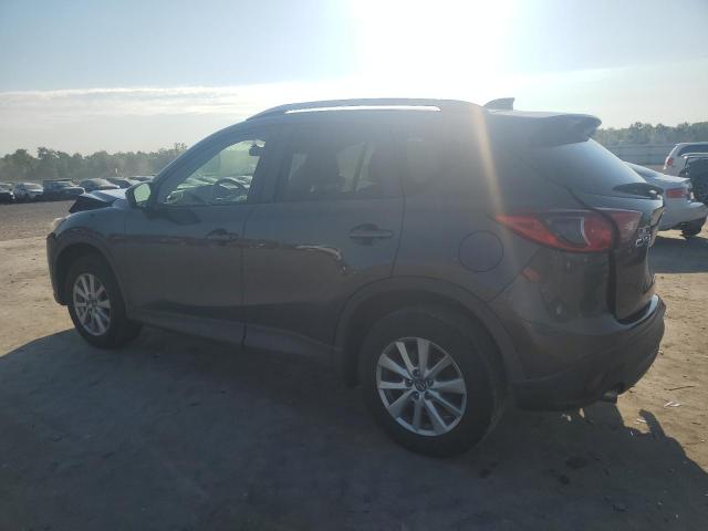 Photo 2 from auction – 2014 MAZDA CX-5 TOURI with VIN JM3KE2CY7E0393436