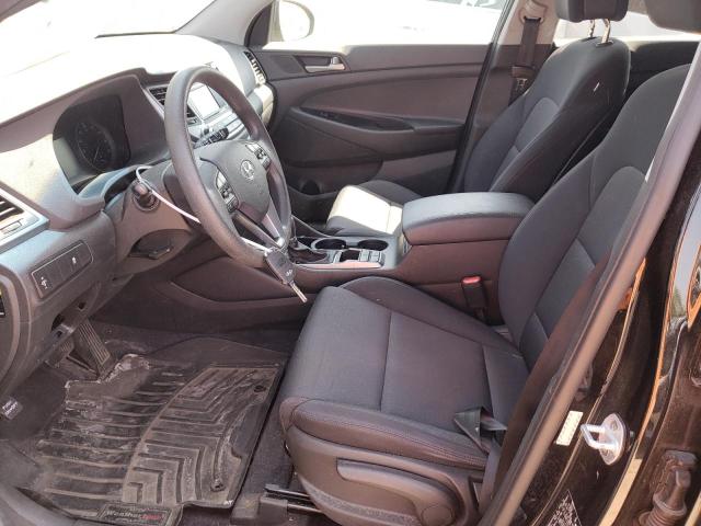 Photo 7 from auction – 2018 HYUNDAI TUCSON SE with VIN KM8J23A42JU659995