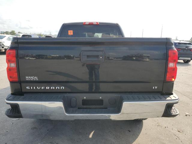 Photo 6 from auction – 2018 CHEVROLET SILVERADO with VIN 1GCRCREC5JZ155002