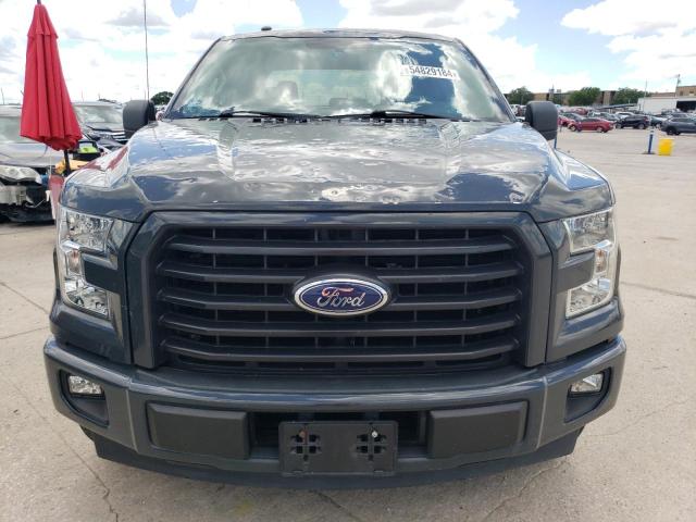 Photo 5 from auction – 2017 FORD F150 SUPER with VIN 1FTEW1CP5HKC40583