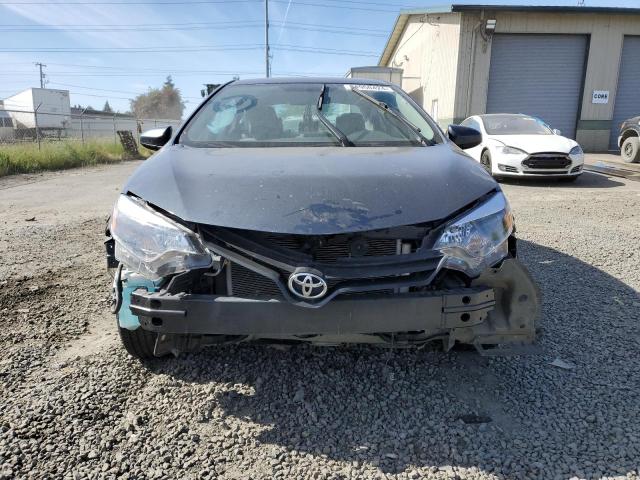 Photo 5 from auction – 2015 TOYOTA COROLLA L with VIN 2T1BURHE1FC355839