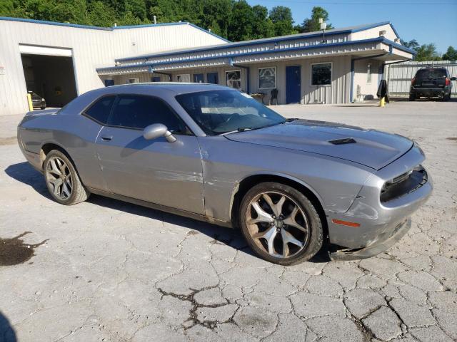 Photo 4 from auction – 2015 DODGE CHALLENGER with VIN 2C3CDZBG3FH700653