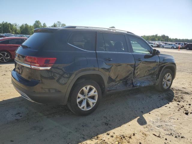 Photo 3 from auction – 2018 VOLKSWAGEN ATLAS SE with VIN 1V2DR2CA7JC501666