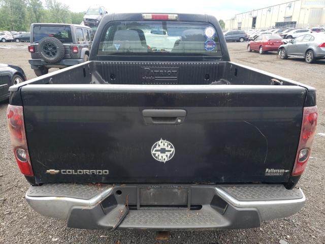 Photo 6 from auction – 2006 CHEVROLET COLORADO with VIN 1GCDT136168124304