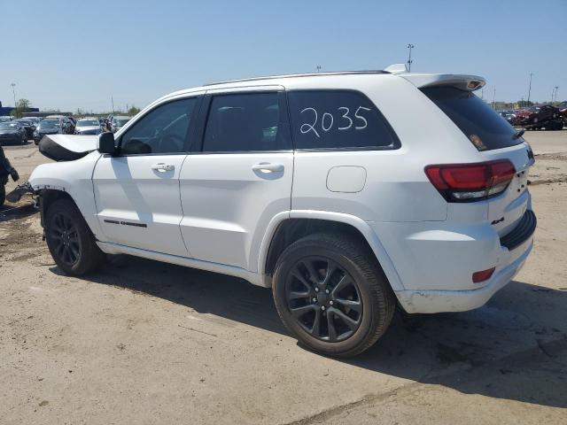 Photo 2 from auction – 2019 JEEP GRAND CHER with VIN 1C4RJFAG4KC562035