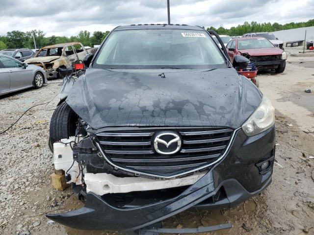 Photo 5 from auction – 2016 MAZDA CX-5 TOURI with VIN JM3KE2CYXG0619794