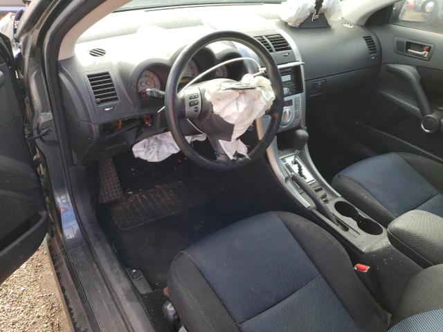 Photo 8 from auction – 2007 TOYOTA SCION TC with VIN JTKDE177070211312