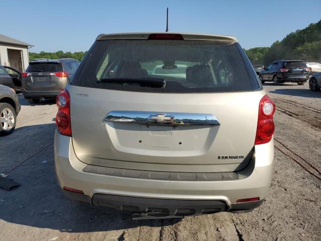 Photo 6 from auction – 2013 CHEVROLET EQUINOX LS with VIN 2GNALBEK5D1234217