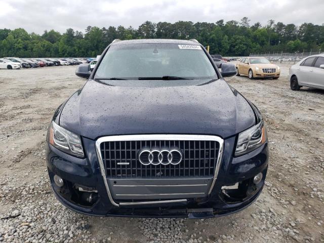 Photo 5 from auction – 2011 AUDI Q5 PREMIUM with VIN WA1LFAFP7BA076957