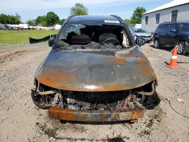Photo 5 from auction – 2014 JEEP COMPASS with VIN 1C4NJDBB9ED572693