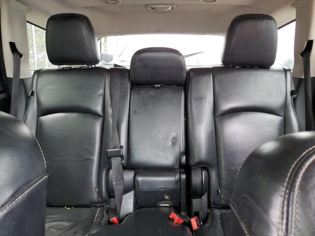 Photo 10 from auction – 2014 DODGE JOURNEY LI with VIN 3C4PDCDG9ET202857
