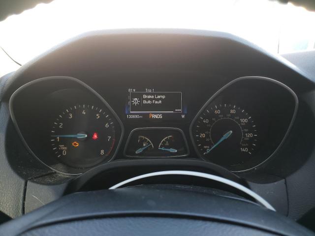 Photo 9 from auction – 2016 FORD FOCUS SE with VIN 1FADP3K24GL326010