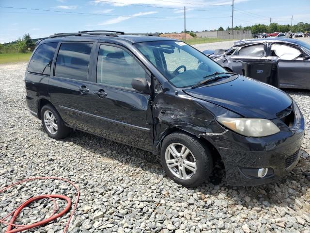 Photo 4 from auction – 2004 MAZDA MPV WAGON with VIN JM3LW28JX40530798