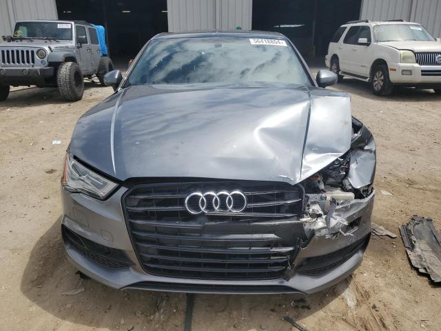 Photo 5 from auction – 2016 AUDI A3 PREMIUM with VIN WAUA7GFF9G1113418