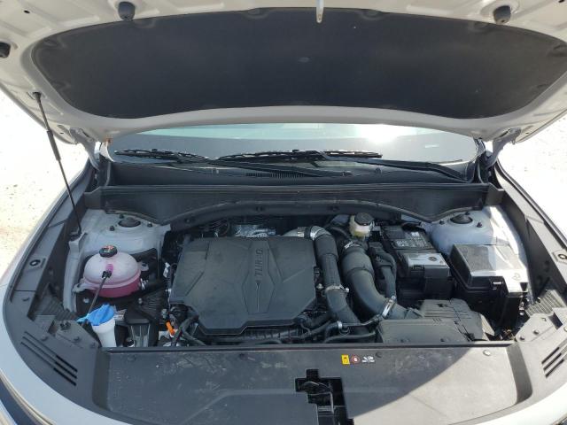Photo 12 from auction – 2023 KIA SORENTO SX with VIN 5XYRKDLF7PG227750