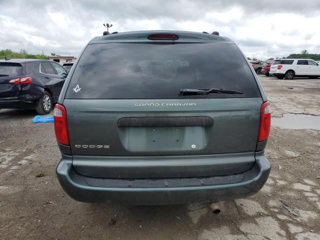 Photo 6 from auction – 2004 DODGE GRAND CARA with VIN 1D4GP24R14B565000