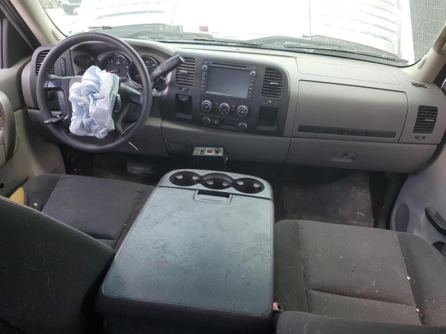 Photo 8 from auction – 2011 CHEVROLET SILVERADO with VIN 1GC2KVCG7BZ446072