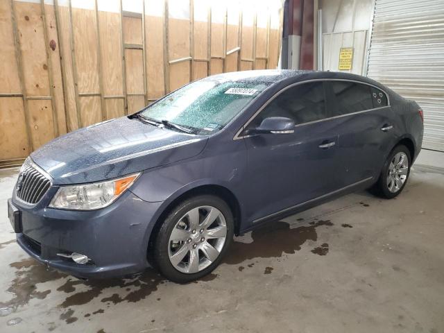 BUICK LACROSSE 2013 with VIN 1G4GC5E39DF211055 - Photo from auction
