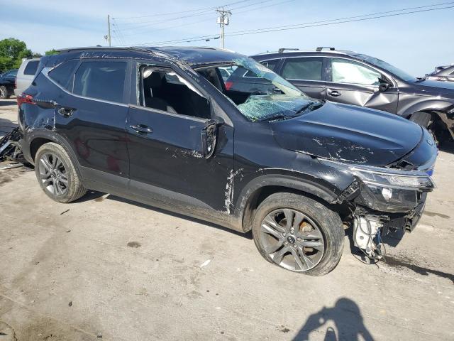 Photo 4 from auction – 2021 KIA SELTOS S with VIN KNDEU2AA2M7057780