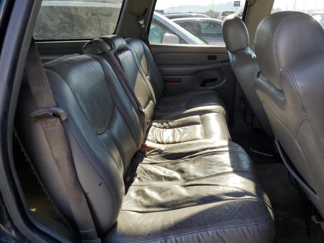 Photo 10 from auction – 2005 GMC YUKON with VIN 1GKEC13T05J144579