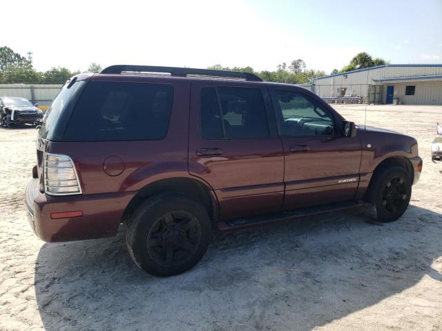 Photo 3 from auction – 2008 MERCURY MOUNTAINEE with VIN 4M2EU37E08UJ02765