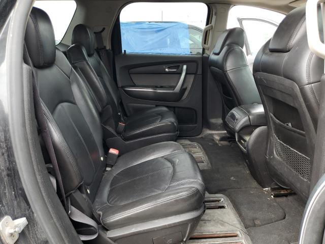 Photo 11 from auction – 2007 GMC ACADIA SLT with VIN 1GKEV23707J117582