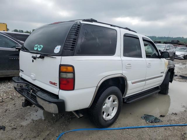 Photo 3 from auction – 2004 GMC YUKON with VIN 1GKEK13Z04J235051