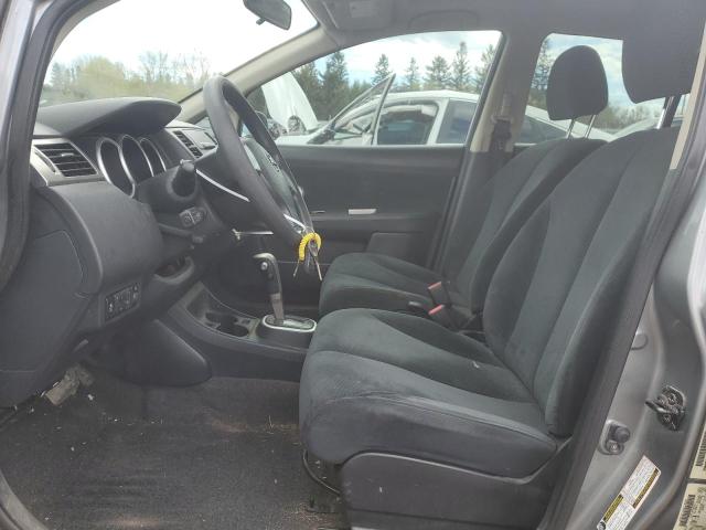 Photo 7 from auction – 2012 NISSAN VERSA S with VIN 3N1BC1CP8CL363462