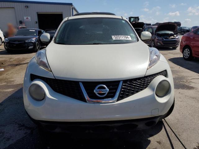 Photo 5 from auction – 2011 NISSAN JUKE S with VIN JN8AF5MR4BT004020