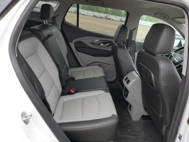 Photo 11 from auction – 2022 GMC TERRAIN SL with VIN 3GKALVEV8NL313437