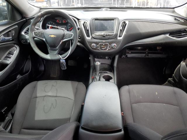 Photo 8 from auction – 2017 CHEVROLET MALIBU LS with VIN 1G1ZB5ST3HF180954